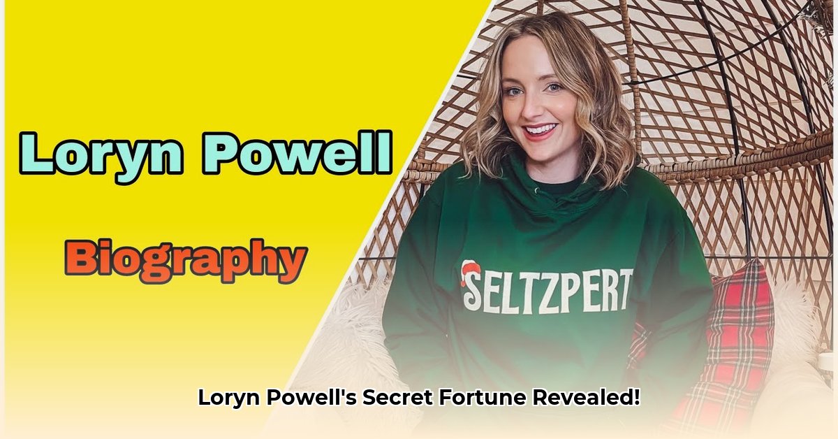 loryn-powell-net-worth